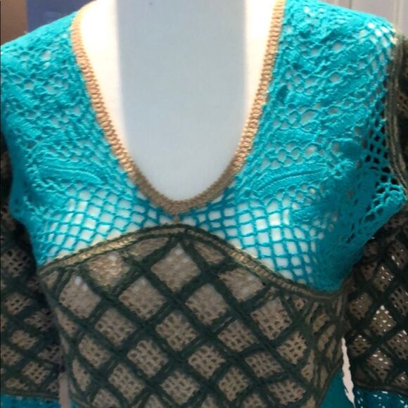 Marc Jacobs beautiful wool sweater size S - Picture 2 of 12